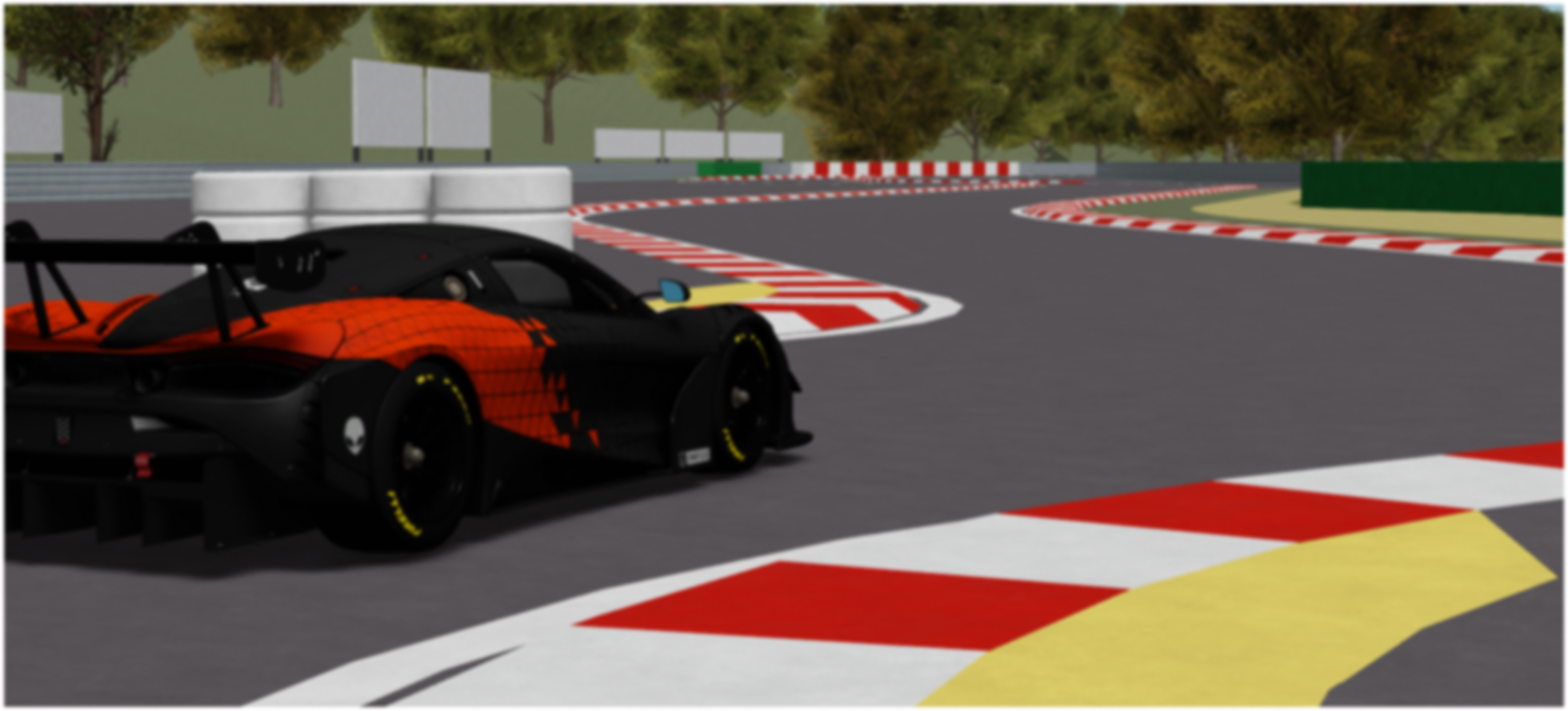 Racing Car 3
