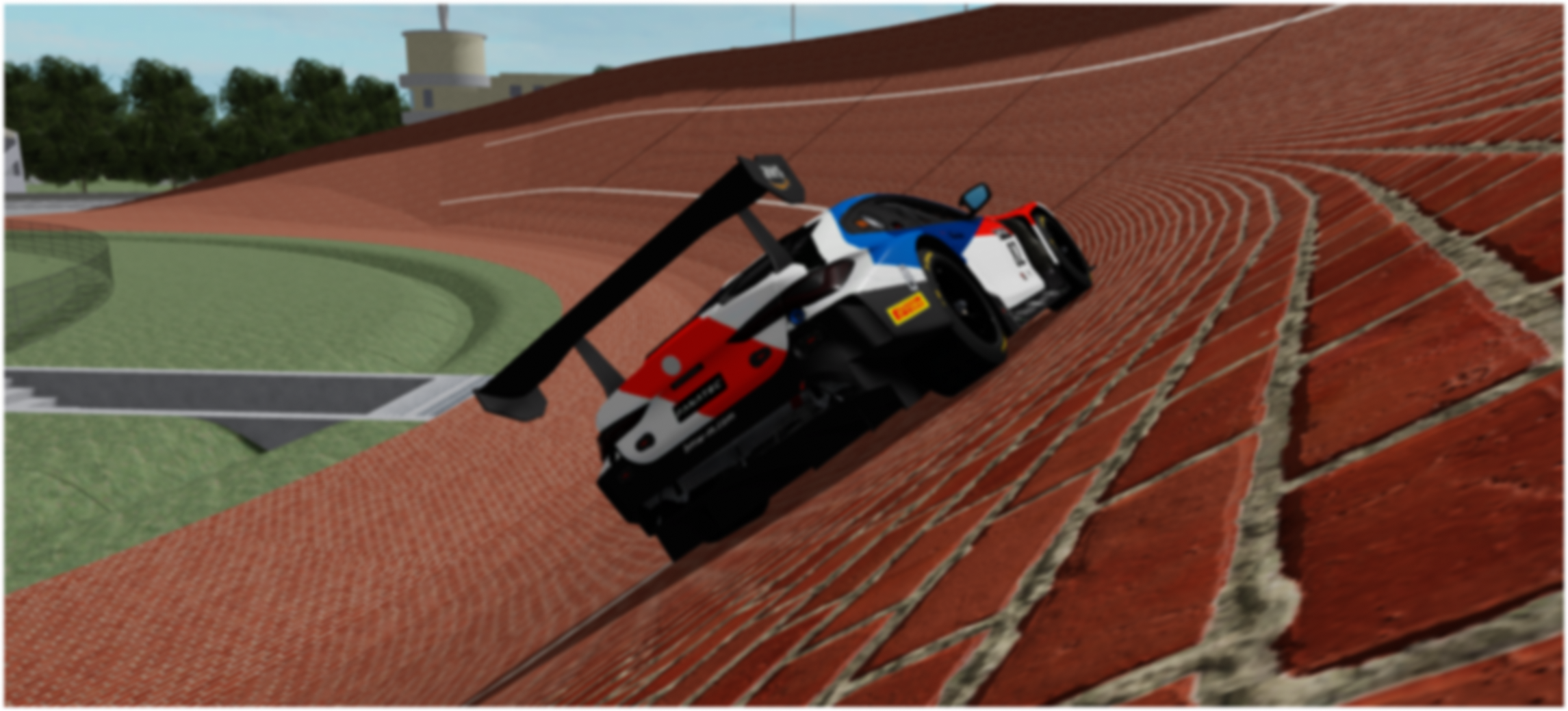 Racing Car 2